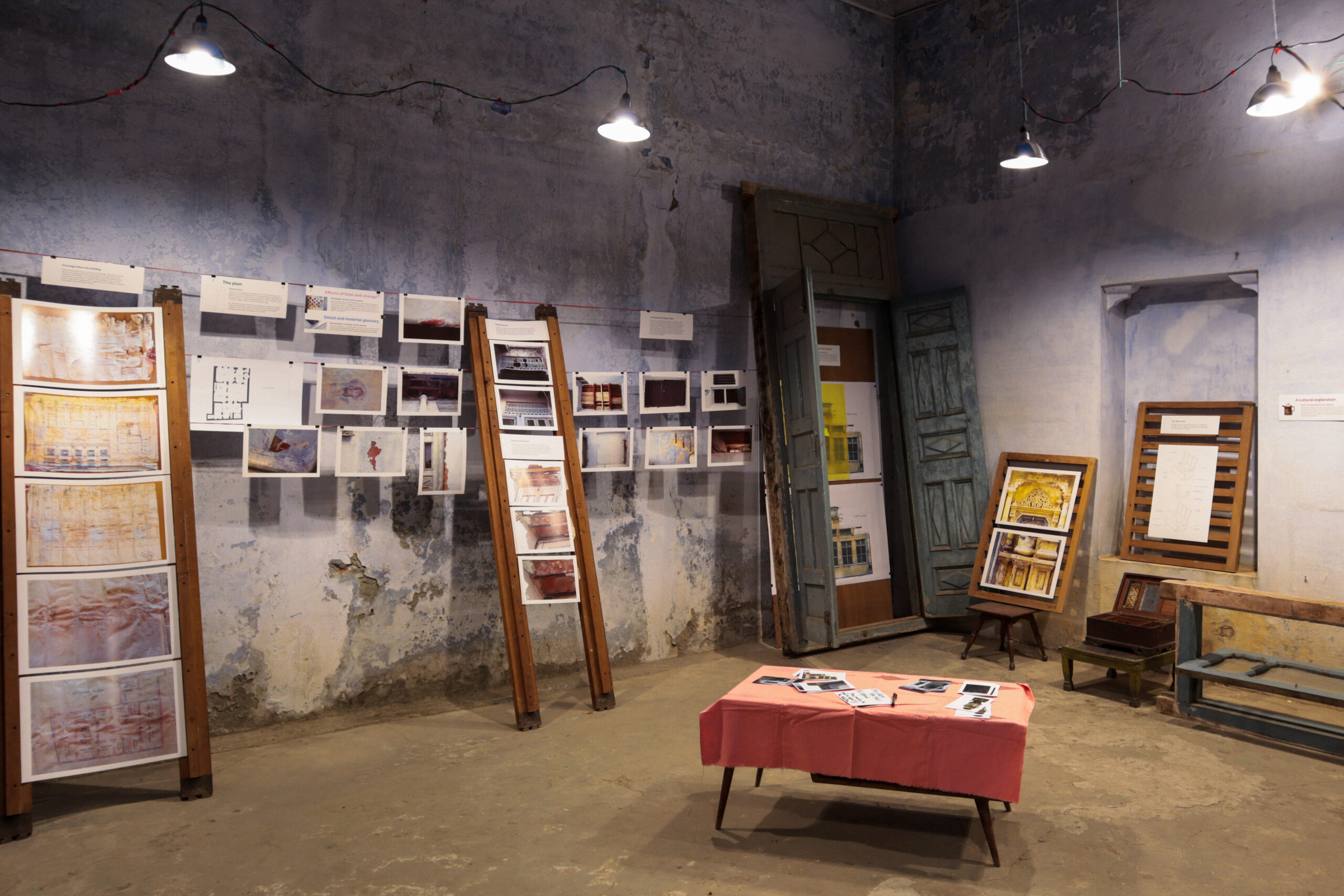 ‘Ghar ki Baat’ Exhibition