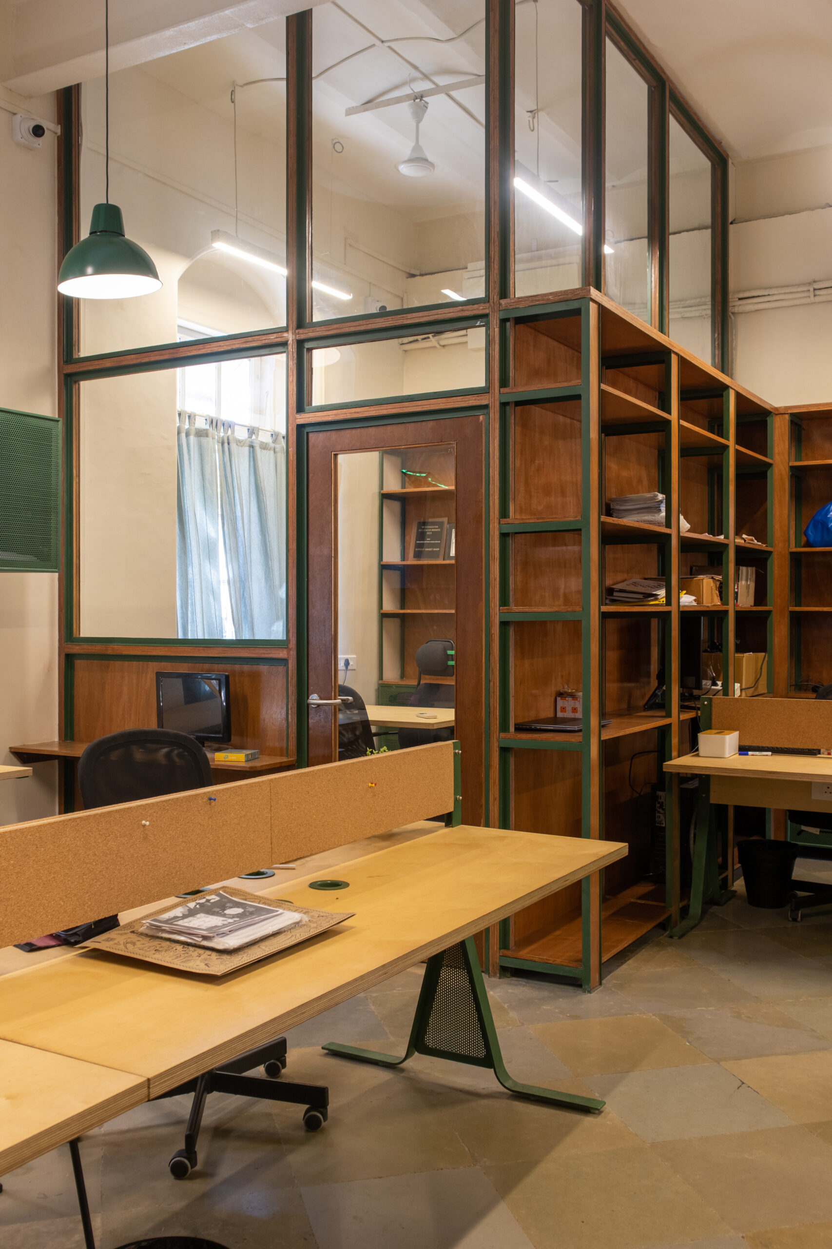 Office for Hunger Inc.