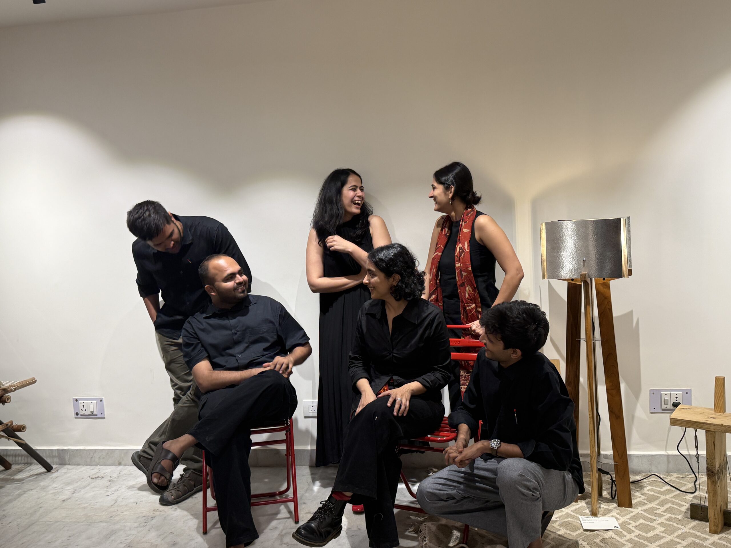 BLURCK Open House and Workshops