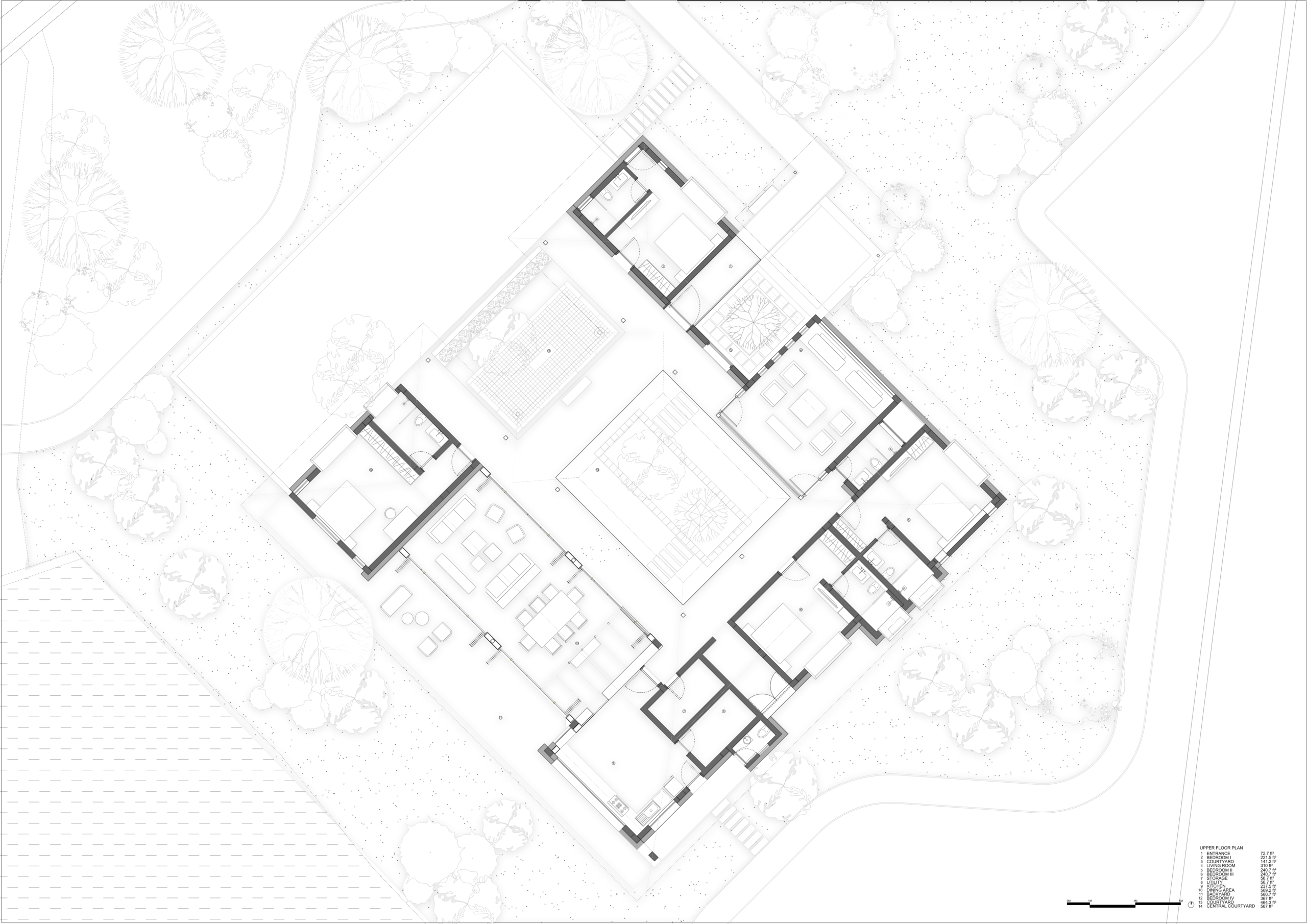 Farmhouse in Karjat II